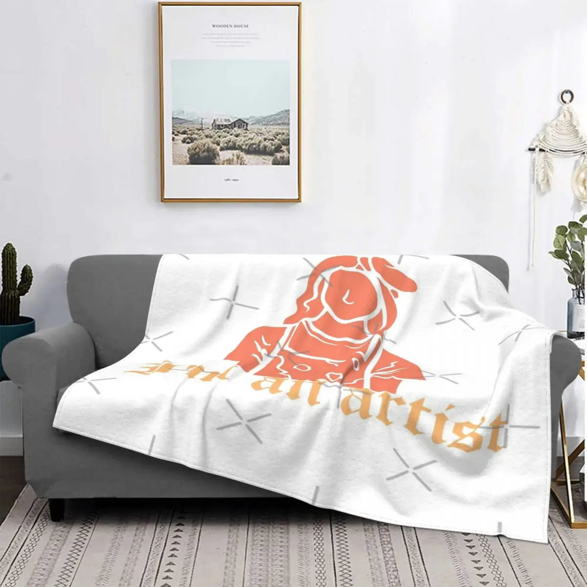 I A-Manta de Design para cama, cubrecama A cuadros, sofra, manta de playa, manta de verano para Baby
I A-Manta de Design para cama, cubrecama A cuadros, sofra, manta de playa, manta de verano para Baby