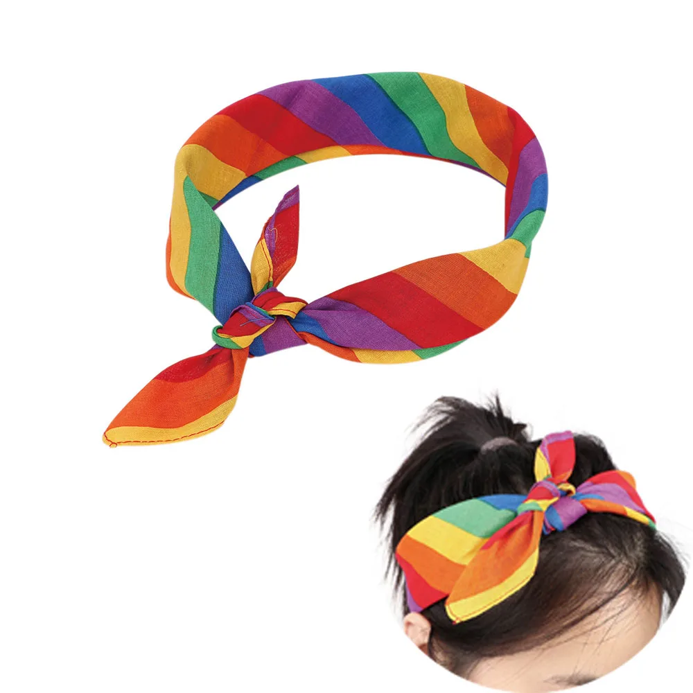 Банданы радужного цвета, повязка на голову, милые украшения для волос, головной убор для девочек, эластичная повязка для волос, головной пла...
Банданы радужного цвета, повязка на голову, милые украшения для волос, головной убор для девочек, эластичная повязка для волос, головной пла...