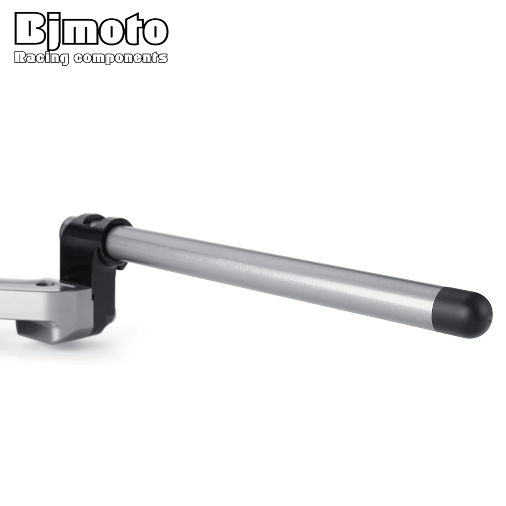 Motorcycle 22mm 7/8'' Clip on CNC Handlebars Handle Bar With Adapter For Kawasaki Z900 2017-2019 for Pit Dirt Bike Motorbike ATV
Motorcycle 22mm 7/8'' Clip on CNC Handlebars Handle Bar With Adapter For Kawasaki Z900 2017-2019 for Pit Dirt Bike Motorbike ATV