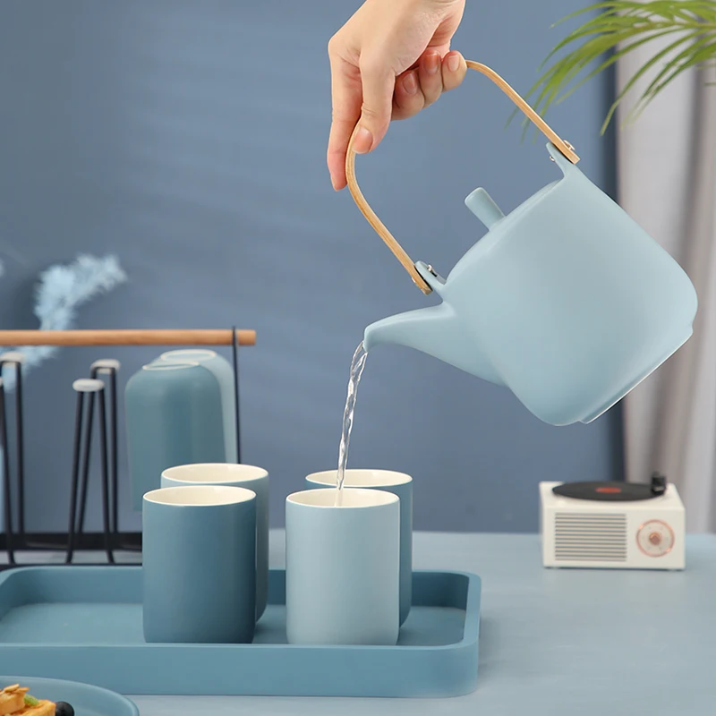 Nordic Modern Coffee Cup Set Luxury Ceramics Espresso Cups High Quality British Afternoon Tea Mug Set Tazas Drinkware DA60BYD
Nordic Modern Coffee Cup Set Luxury Ceramics Espresso Cups High Quality British Afternoon Tea Mug Set Tazas Drinkware DA60BYD