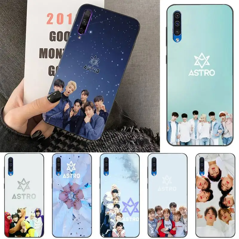 KPOP Idol Boy Group ASTRO Phone Case For Xiaomi Mi 11 10 A2 A2lite A1 9 9SE 8Lite 8explorer F1 Poco M3 X3 Pro Fundas Cove
KPOP Idol Boy Group ASTRO Phone Case For Xiaomi Mi 11 10 A2 A2lite A1 9 9SE 8Lite 8explorer F1 Poco M3 X3 Pro Fundas Cove