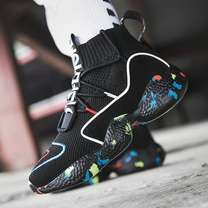 Кроссовки мужские легкие, дышащие спортивные туфли для бега, удобная повседневная обувь для пар
Кроссовки мужские легкие, дышащие спортивные туфли для бега, удобная повседневная обувь для пар