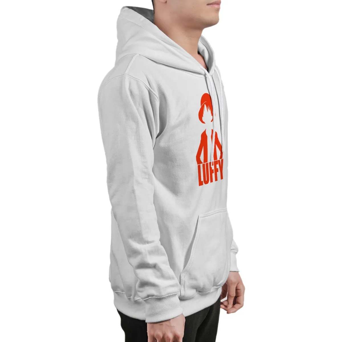 Men's Hoodie LuffyCouples Matching Groot Kawaii Streetwear sweatshirt women Men Clothing 37663 
Men's Hoodie LuffyCouples Matching Groot Kawaii Streetwear sweatshirt women Men Clothing 37663