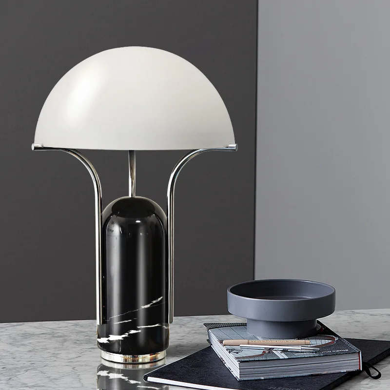 Nordic Led Table Lamp Postmodern Marble Table Lamps For Living Room Bedroom Study Desk Decor Lights E14 Home Night Bedside Lamp
Nordic Led Table Lamp Postmodern Marble Table Lamps For Living Room Bedroom Study Desk Decor Lights E14 Home Night Bedside Lamp