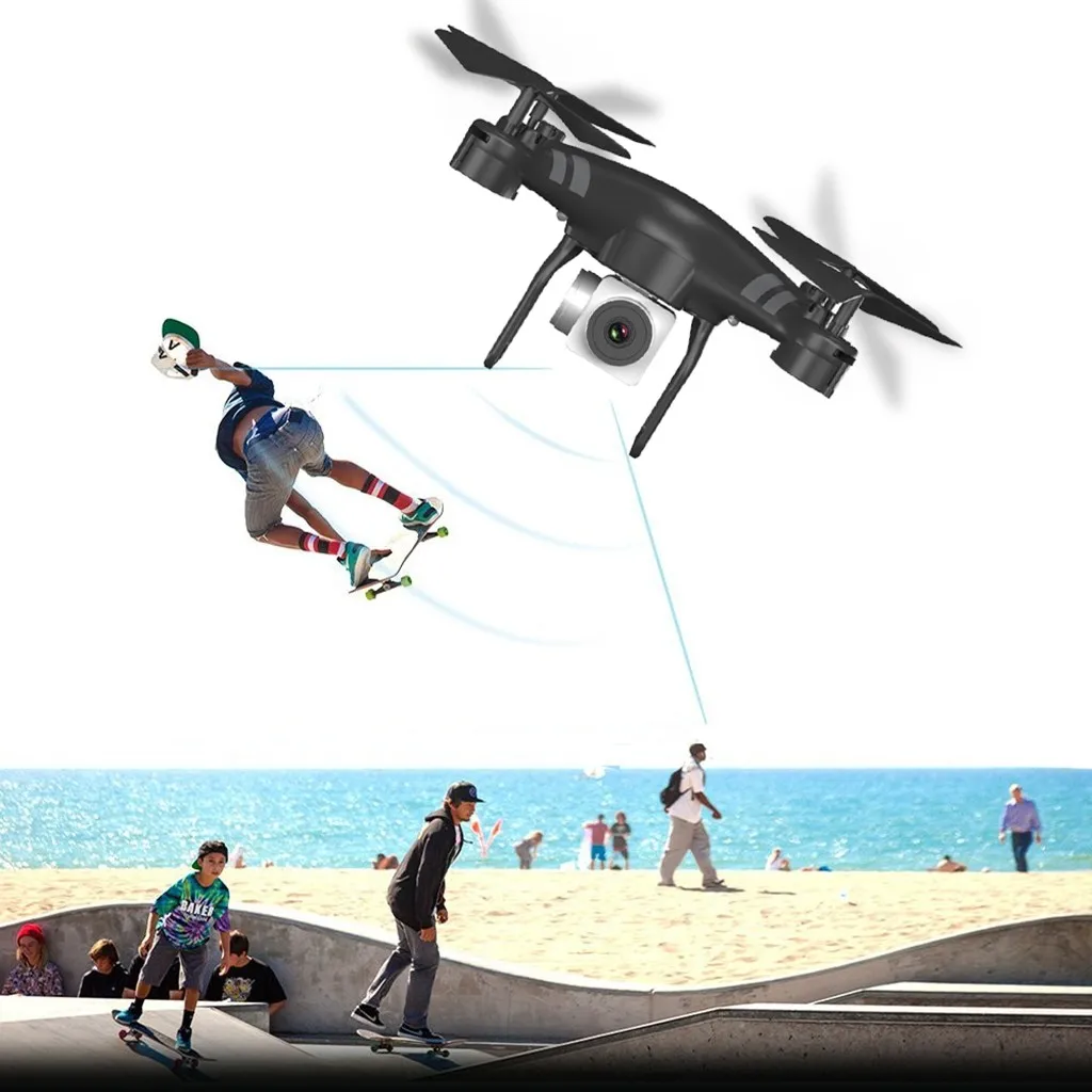 2021 RC Drone Wide Angle Lens 1080P HD Camera Quadcopter Rc Drone Wifi Fpv 1800mah Battery Drone Profesional Vehicle Quadcopter
2021 RC Drone Wide Angle Lens 1080P HD Camera Quadcopter Rc Drone Wifi Fpv 1800mah Battery Drone Profesional Vehicle Quadcopter