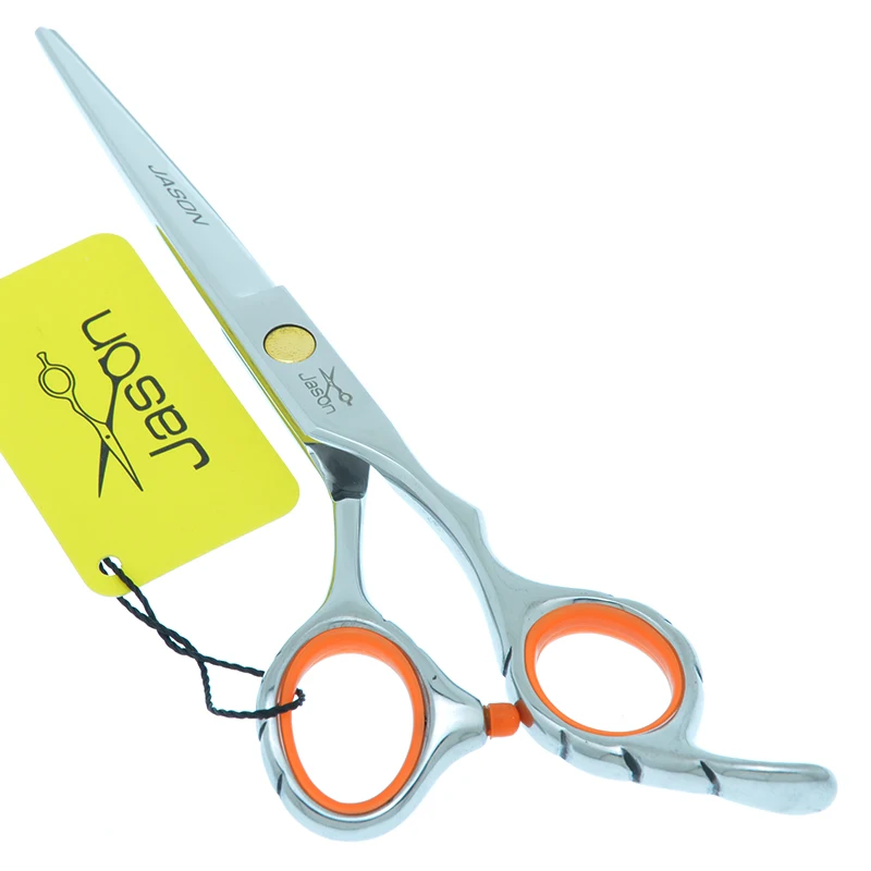 Jason 5.5/6 inch Professional Hair Cutting Thinning Scissors Barber Shears Salon Hairdressing Haircut Styling Tools A0053D
Jason 5.5/6 inch Professional Hair Cutting Thinning Scissors Barber Shears Salon Hairdressing Haircut Styling Tools A0053D