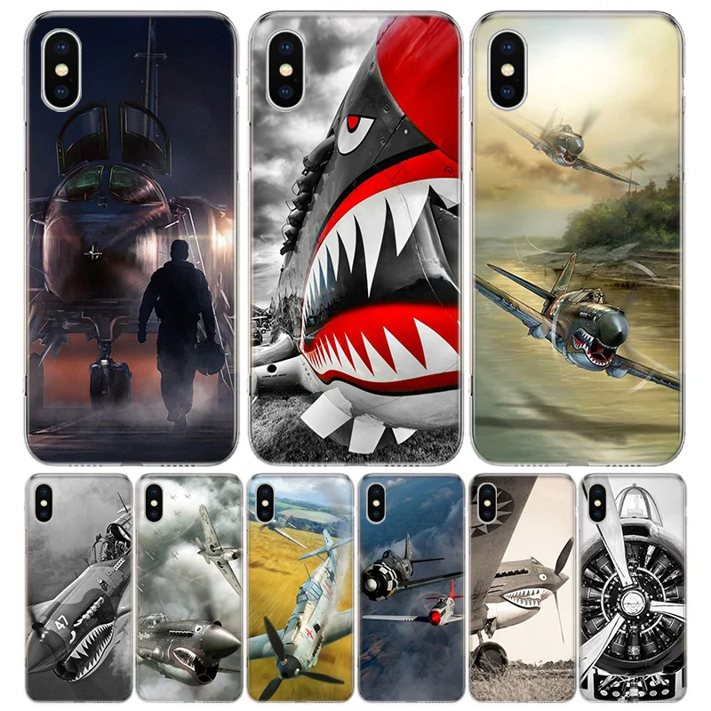 Fighter Bomber Vintage Silicon Call Phone Casing For Apple iPhone 11 13 Pro Max 12 Mini 7 Plus 6 X XR XS Case 8 6S SE 5S + Cover
Fighter Bomber Vintage Silicon Call Phone Casing For Apple iPhone 11 13 Pro Max 12 Mini 7 Plus 6 X XR XS Case 8 6S SE 5S + Cover
