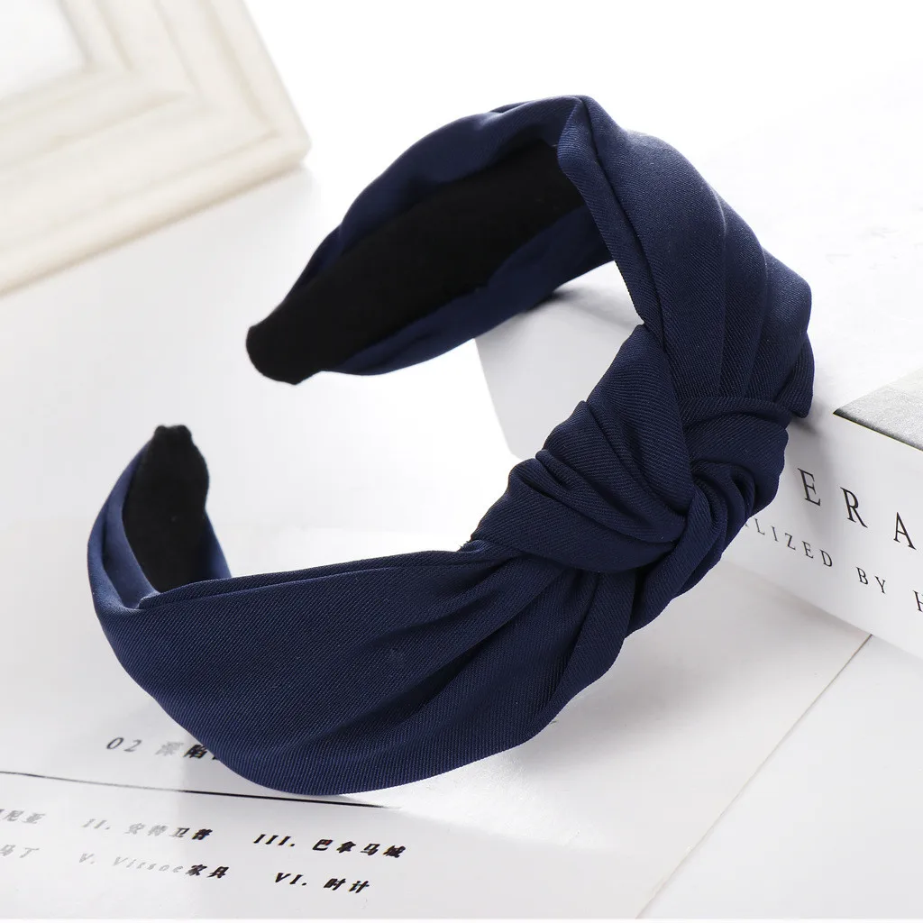 Fashion head band women lady girl Bow Knot Hairband high quality Hair Head Hoop Simple Sweet Girls Hair accessories gift
Fashion head band women lady girl Bow Knot Hairband high quality Hair Head Hoop Simple Sweet Girls Hair accessories gift