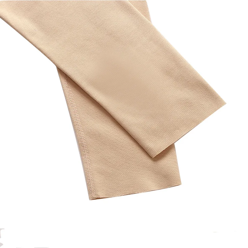 Traceless Underwear Self Plush Thickened Slim Bottoming Shirt Blusas Para Mujer Ropa Interior Termica Mujer Ropa Termica Mujer
Traceless Underwear Self Plush Thickened Slim Bottoming Shirt Blusas Para Mujer Ropa Interior Termica Mujer Ropa Termica Mujer