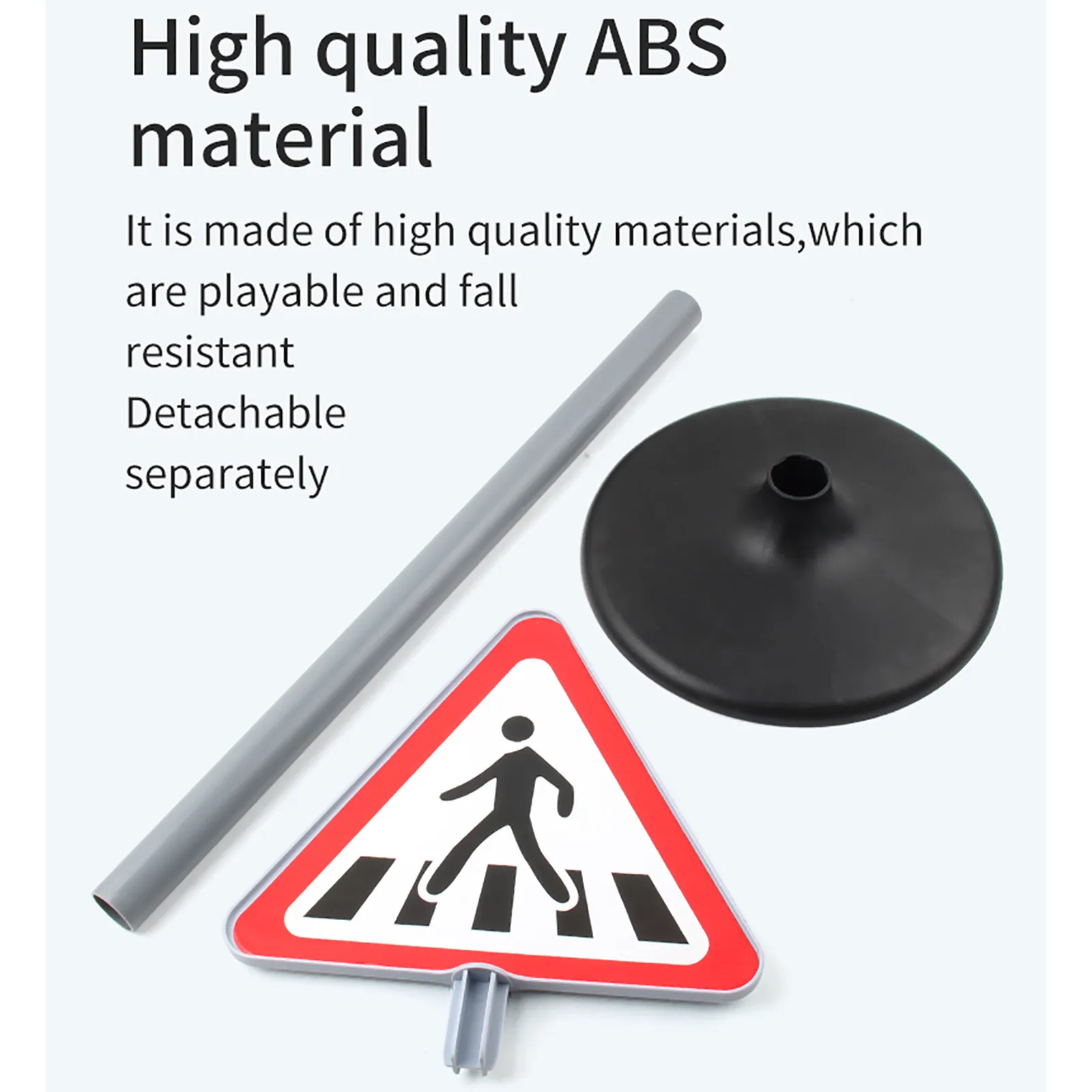 New Children Mini Traffic Signs Road Light Model Baby Boys Girls Early Educational Toys Gift For Kids Funny Traffic Light Toy
New Children Mini Traffic Signs Road Light Model Baby Boys Girls Early Educational Toys Gift For Kids Funny Traffic Light Toy