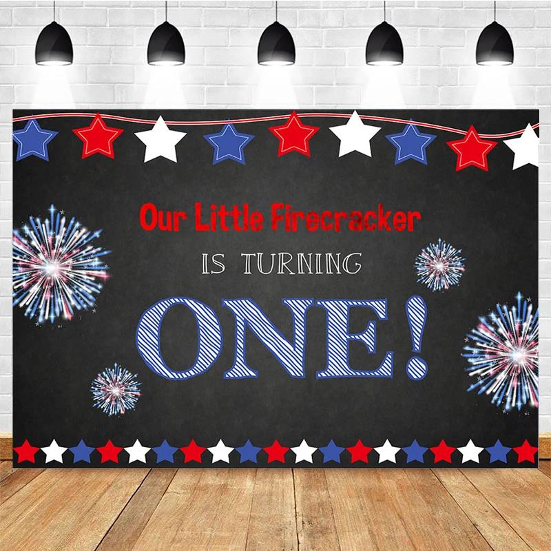 Mocsicka Birthday Party Photography Background Fireworks Stars Decoration Props Child Portrait Baby Shower Backdrop Banner
Mocsicka Birthday Party Photography Background Fireworks Stars Decoration Props Child Portrait Baby Shower Backdrop Banner