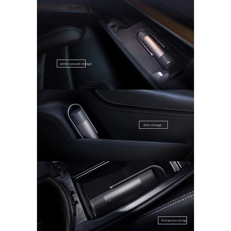 AutoBot V Car Vacuum Cleaner Portable Wireless Handheld Auto with Detachable Battery 4200 Pa for Home Car Office
AutoBot V Car Vacuum Cleaner Portable Wireless Handheld Auto with Detachable Battery 4200 Pa for Home Car Office