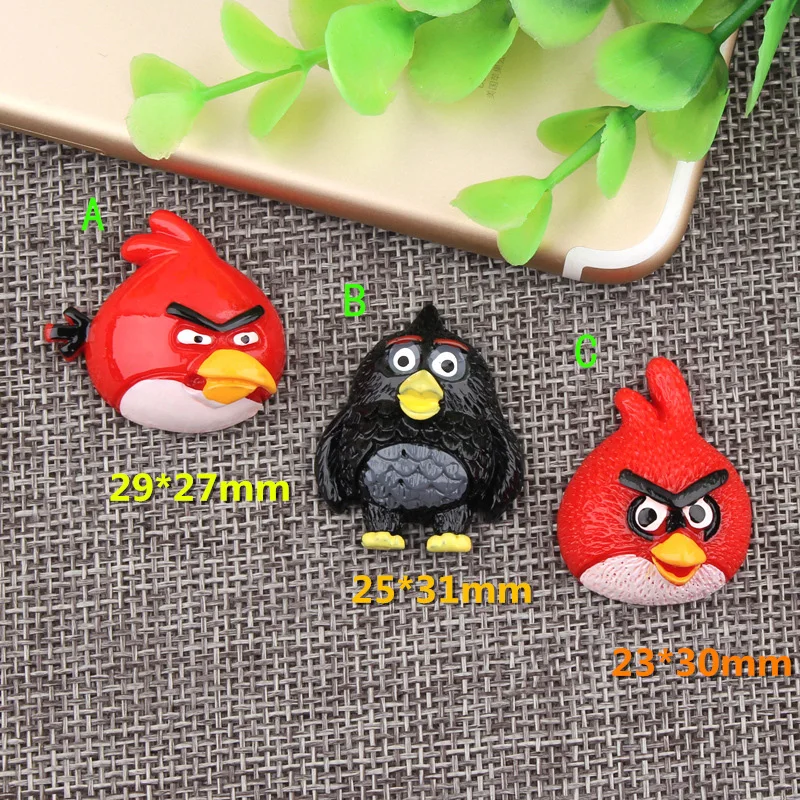 20Pcs Resin Cartoon Owl Bird Decoration Crafts Flatback Cabochon Embellishments For Scrapbooking Diy Phone Case Accessories
20Pcs Resin Cartoon Owl Bird Decoration Crafts Flatback Cabochon Embellishments For Scrapbooking Diy Phone Case Accessories