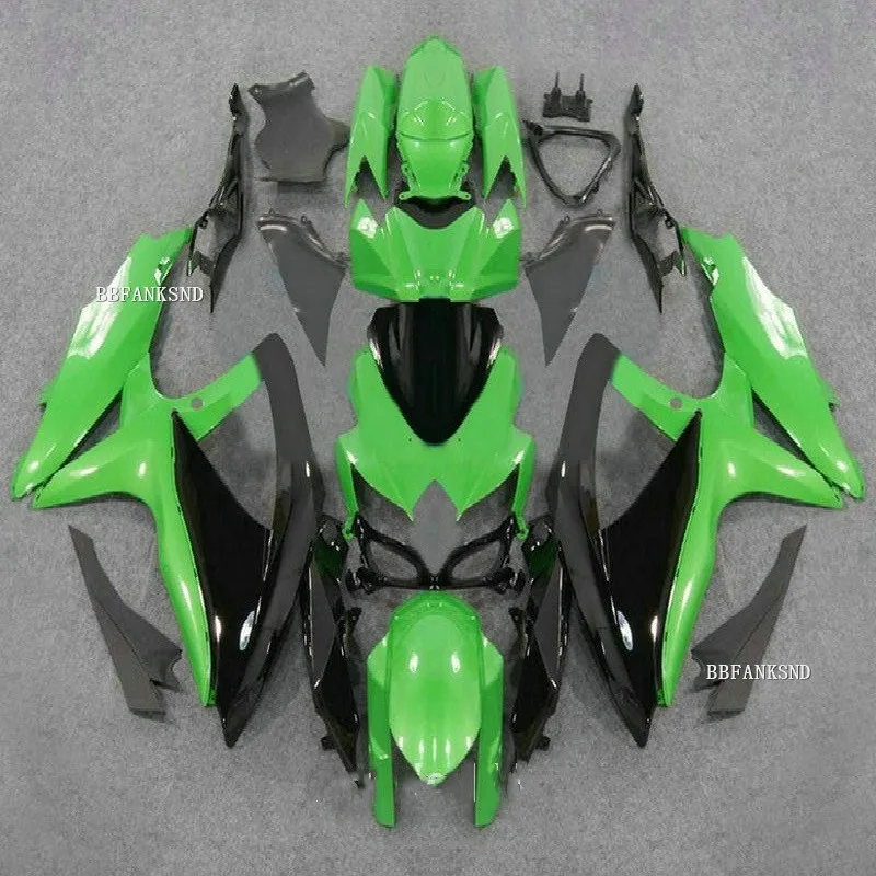 Обтекатель комплект для SUZUKI K8 K9 GSXR 600 700 2008 2009 2010 цвета: черный, зеленый, ABS Комплект GSXR600 GSXR750 08 09 10 обтекатели
Обтекатель комплект для SUZUKI K8 K9 GSXR 600 700 2008 2009 2010 цвета: черный, зеленый, ABS Комплект GSXR600 GSXR750 08 09 10 обтекатели