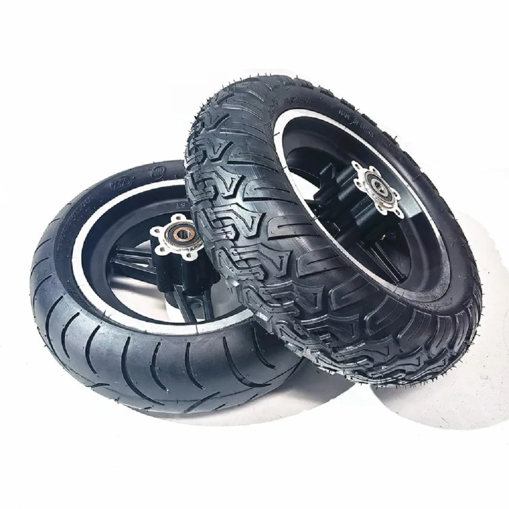 10 Inch Scooter Off-Road Tyre Inflatable Front Wheel 85/65-6.5 Tubeless Tyre For Kugoo G-Booste/G2 Pro Vacuum Tire Whole Wheel
10 Inch Scooter Off-Road Tyre Inflatable Front Wheel 85/65-6.5 Tubeless Tyre For Kugoo G-Booste/G2 Pro Vacuum Tire Whole Wheel