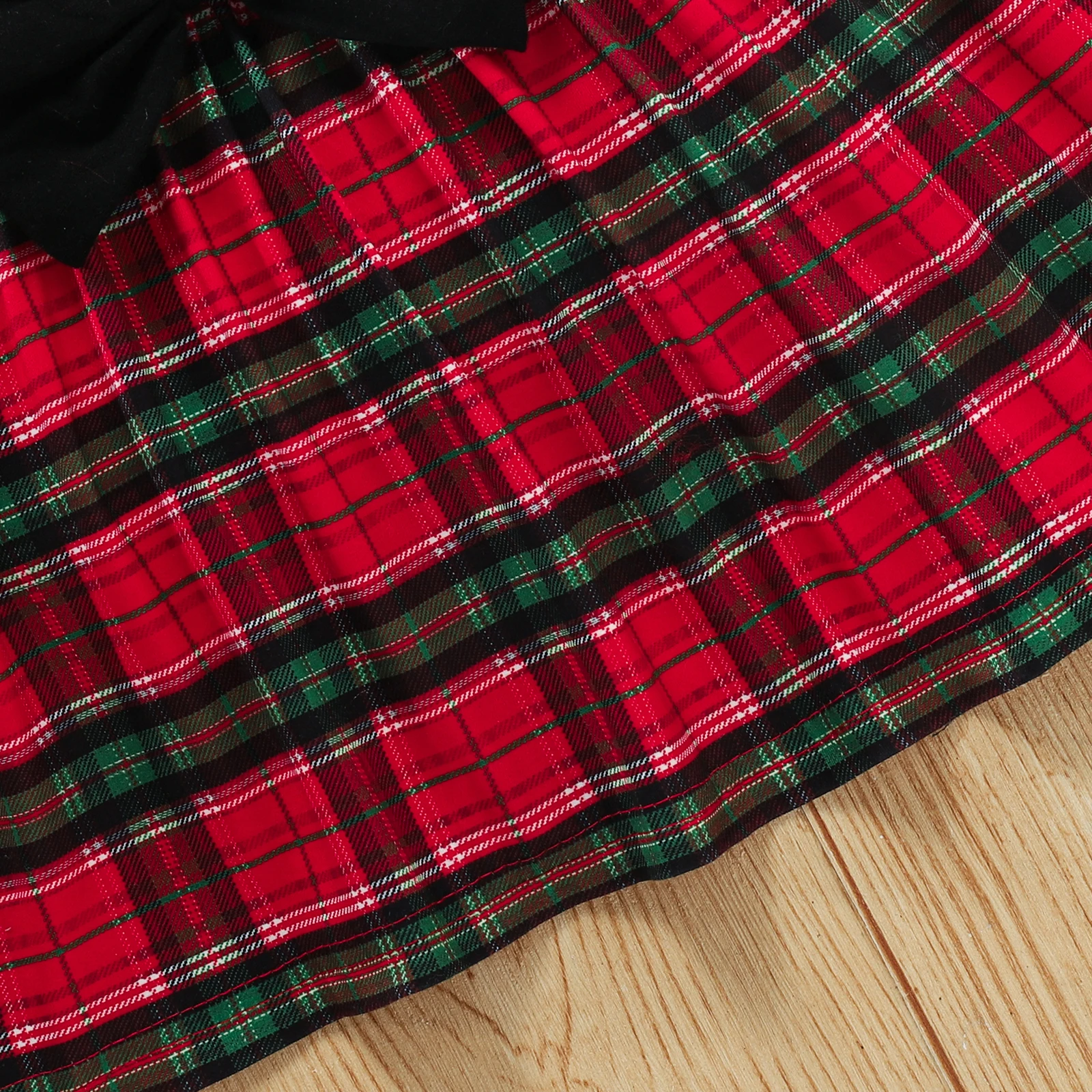 Girls Casual Long Sleeve Dress Fashion Plaid Off-shoulder A-line Short Dress and Headband
Girls Casual Long Sleeve Dress Fashion Plaid Off-shoulder A-line Short Dress and Headband