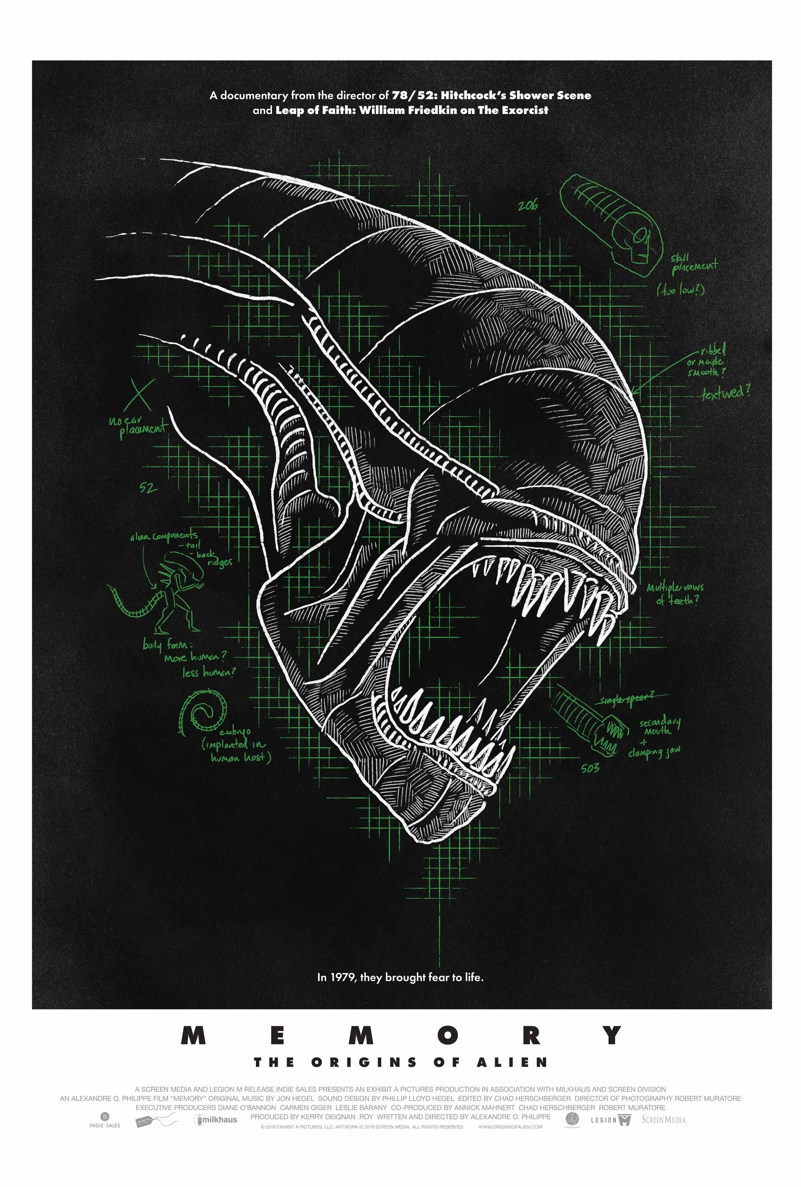 

24style Choose Vintage Alien Classic Movie Art Film Print Silk Poster Home Wall Decor 24x36inch