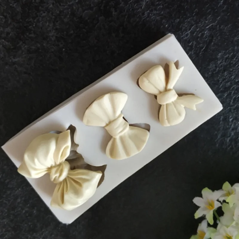 Галстук-бабочка силиконовая форма для шоколада форма для украшения тортов мастикой DIY Инструменты для галстука-бабочки украшение для торта...
Галстук-бабочка силиконовая форма для шоколада форма для украшения тортов мастикой DIY Инструменты для галстука-бабочки украшение для торта...