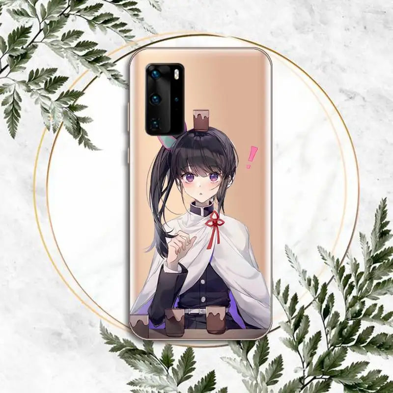 Anime cartoon fun design Demon Slayer Phone Case Clear Transparent for huawei honor P 40 30 20 lite Pro 10 i 8 9 x p smart 2019
Anime cartoon fun design Demon Slayer Phone Case Clear Transparent for huawei honor P 40 30 20 lite Pro 10 i 8 9 x p smart 2019