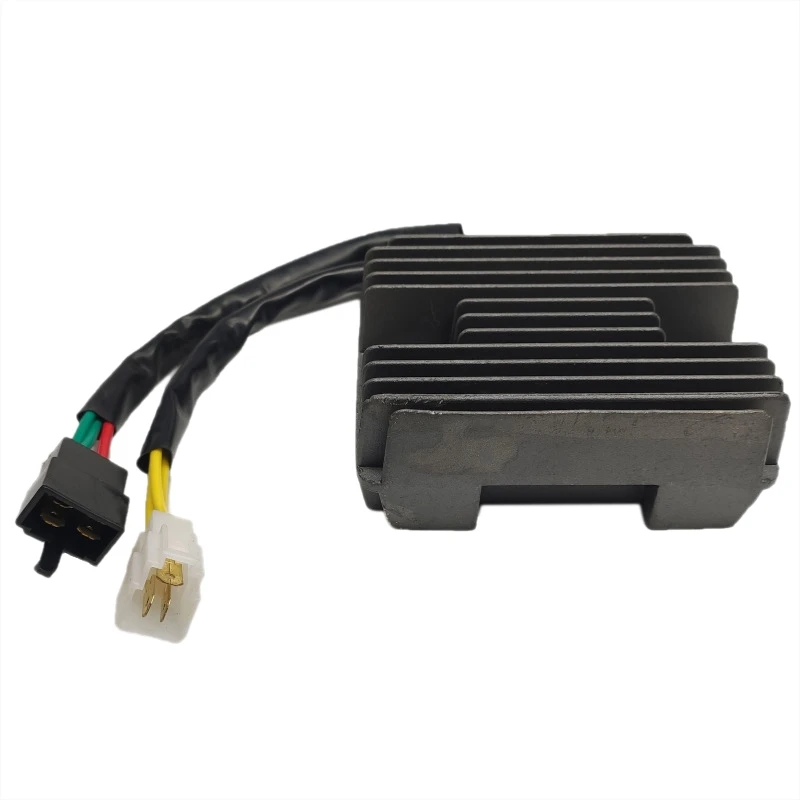 Motorcycle Voltage Regulator Rectifier for Ducati 848 1098 S 1099Cc (2007-2008) SH579B-11
Motorcycle Voltage Regulator Rectifier for Ducati 848 1098 S 1099Cc (2007-2008) SH579B-11
