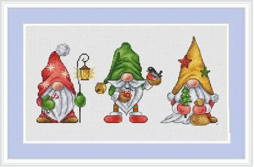 dwarf series-15-37-23 Cross Stitch Ecological Cotton Thread Embroidery Home Decoration Hanging Painting Gift
dwarf series-15-37-23 Cross Stitch Ecological Cotton Thread Embroidery Home Decoration Hanging Painting Gift