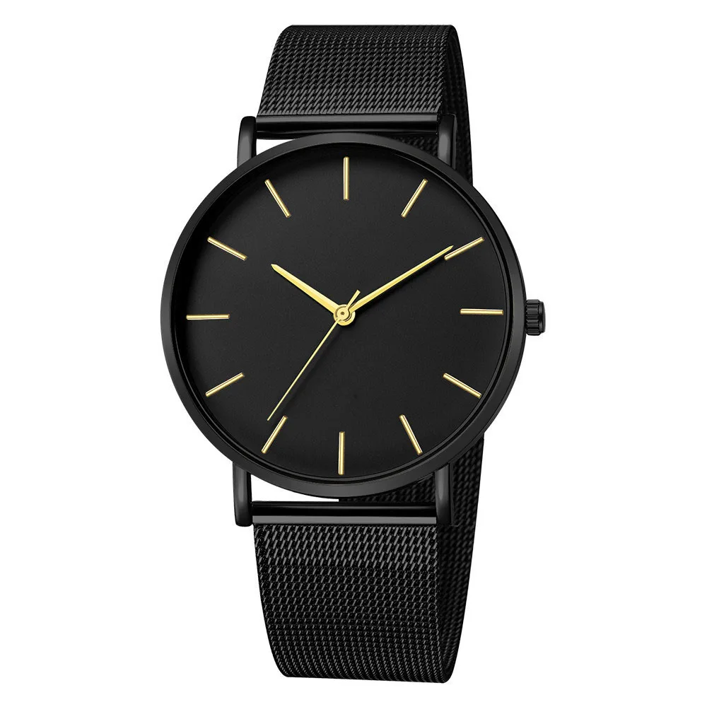 Women/Men Watch Rose Gold Montre Femme 2021 Women's Mesh Belt ultra-thin Fashion fast delivery
Women/Men Watch Rose Gold Montre Femme 2021 Women's Mesh Belt ultra-thin Fashion fast delivery