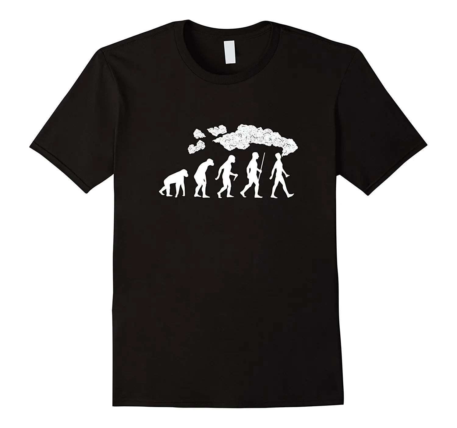 Vape Evolution Vapelution T-shirt Printed T-Shirt S Short Sleeve O-Neck T Shirts Summer Stree Twear Tee Plus Size
Vape Evolution Vapelution T-shirt Printed T-Shirt S Short Sleeve O-Neck T Shirts Summer Stree Twear Tee Plus Size