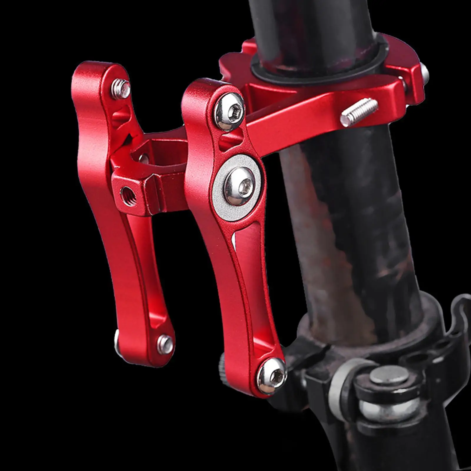 Bicycle Bottle Cage Aluminum Alloy Converter Road MTB Bike Water Bottle Cup Holder Adapter Seat Riding Bike Accessories
Bicycle Bottle Cage Aluminum Alloy Converter Road MTB Bike Water Bottle Cup Holder Adapter Seat Riding Bike Accessories