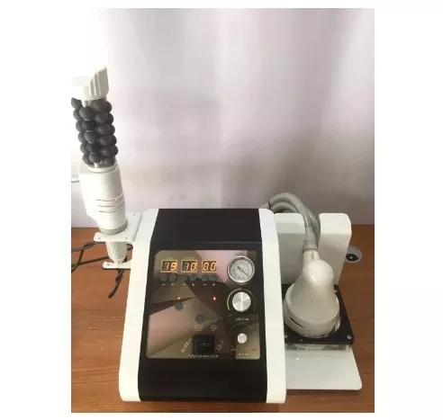 Vaccum suction body roller cellulite massager liposuction body sliming machine skin tightening diathermy butt lifting machine
Vaccum suction body roller cellulite massager liposuction body sliming machine skin tightening diathermy butt lifting machine