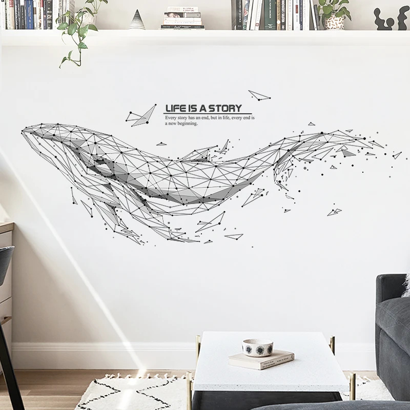 Vinyl Decorative Wall Stickers Home Decor Living Room Decoration Accessories Decorative Vinyls Decals for Bedroom Walls Stickers
Vinyl Decorative Wall Stickers Home Decor Living Room Decoration Accessories Decorative Vinyls Decals for Bedroom Walls Stickers