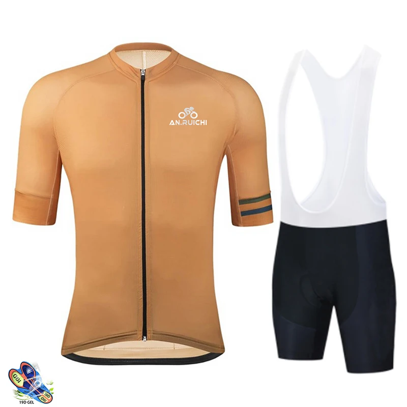 2021 Pro Team Summer Top Quality Mens Cycling Jersey Short Sleeve Tight Fit Bicycle Road Bike Clothing Tops Short Sleeve Maillot
2021 Pro Team Summer Top Quality Mens Cycling Jersey Short Sleeve Tight Fit Bicycle Road Bike Clothing Tops Short Sleeve Maillot