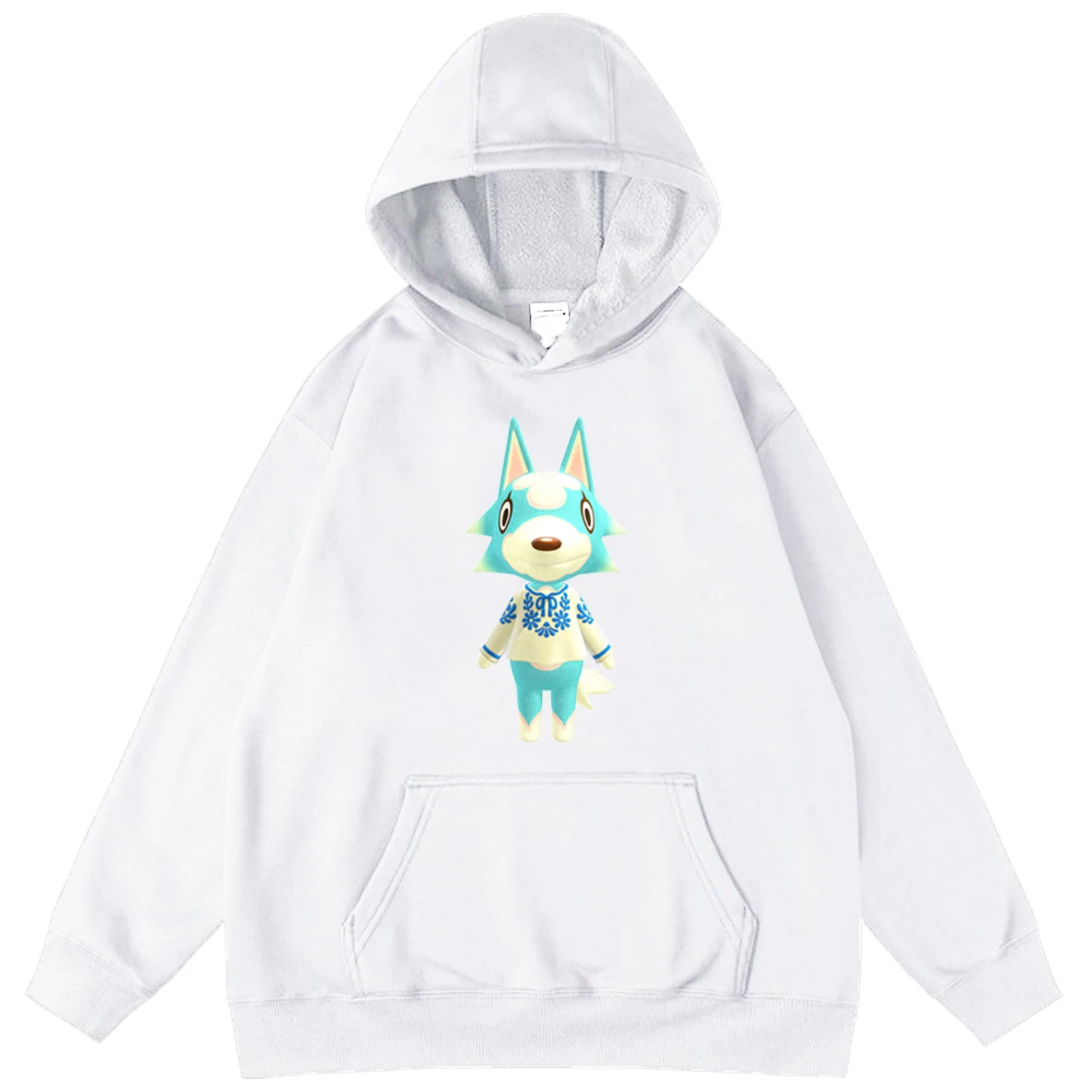 Animal Crossing Kids Oversized Hoodies Children Long Sleeve Pullover Fleece Tops Hot Sale Autumn Boy/Girl Outerwear Hooded Tops
Animal Crossing Kids Oversized Hoodies Children Long Sleeve Pullover Fleece Tops Hot Sale Autumn Boy/Girl Outerwear Hooded Tops