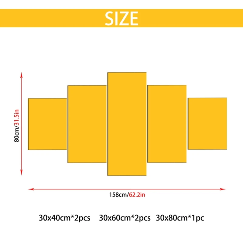 5pcs Unframed Horse Oil Paintings Print Posters Wall Abstract Art Pictures Living Room Decoration
5pcs Unframed Horse Oil Paintings Print Posters Wall Abstract Art Pictures Living Room Decoration