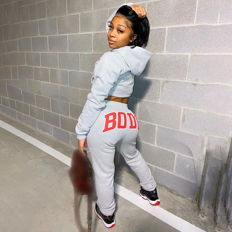 2 Piece Set Hoodies and Sweatpants Fall Winter Clothes Women Two Piece Outfits Casual Tracksuits Sweatsuits
2 Piece Set Hoodies and Sweatpants Fall Winter Clothes Women Two Piece Outfits Casual Tracksuits Sweatsuits