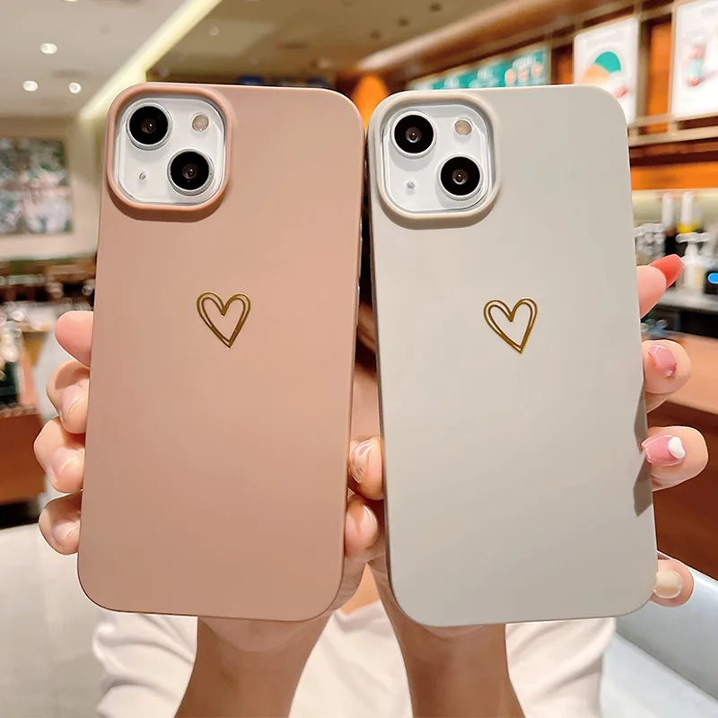 Love Heart Couples For iPhone 13 Pro Max Case Fashion Lovely Soft Cover For iPhone 14 Plus 11 12 Pro Mini X XR XS Max 7 8 Plus
Love Heart Couples For iPhone 13 Pro Max Case Fashion Lovely Soft Cover For iPhone 14 Plus 11 12 Pro Mini X XR XS Max 7 8 Plus