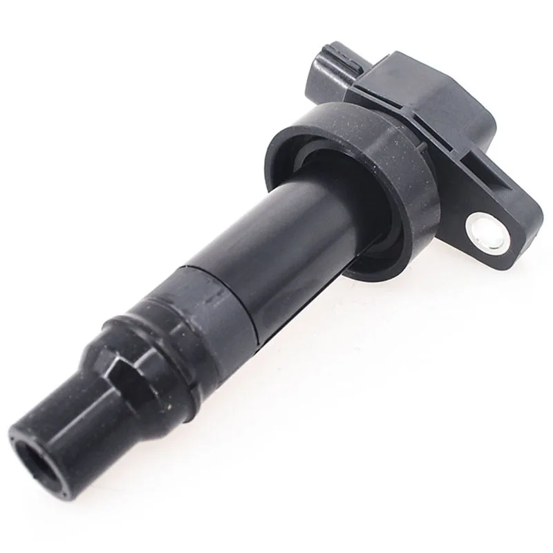 Катушка зажигания 27301-2B010 / 273012B010 / 27301 2B010 для двигателя Hyundai Kia 10-11 Kia Soul 1,6l Oem
Катушка зажигания 27301-2B010 / 273012B010 / 27301 2B010 для двигателя Hyundai Kia 10-11 Kia Soul 1,6l Oem