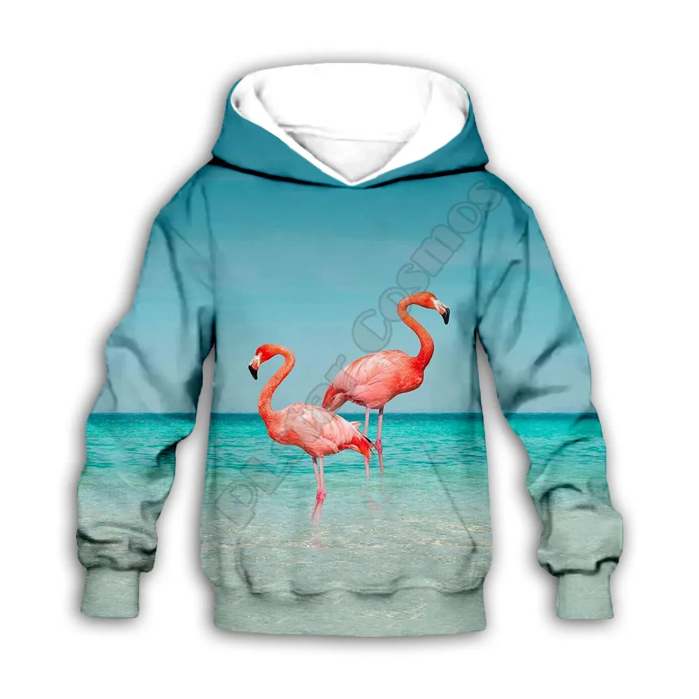 Flamingo 3d printed Hoodies family suit tshirt zipper Pullover Kids Suit Funny Sweatshirt Tracksuit/Pant Shorts 02
Flamingo 3d printed Hoodies family suit tshirt zipper Pullover Kids Suit Funny Sweatshirt Tracksuit/Pant Shorts 02
