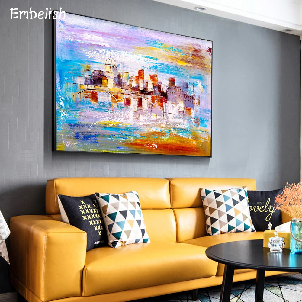 1 Pieces Quality New City View of Prague Landscape HD Print On Canvas Paintings Modern Home Decor Wall Pictures For Bedroom
1 Pieces Quality New City View of Prague Landscape HD Print On Canvas Paintings Modern Home Decor Wall Pictures For Bedroom
