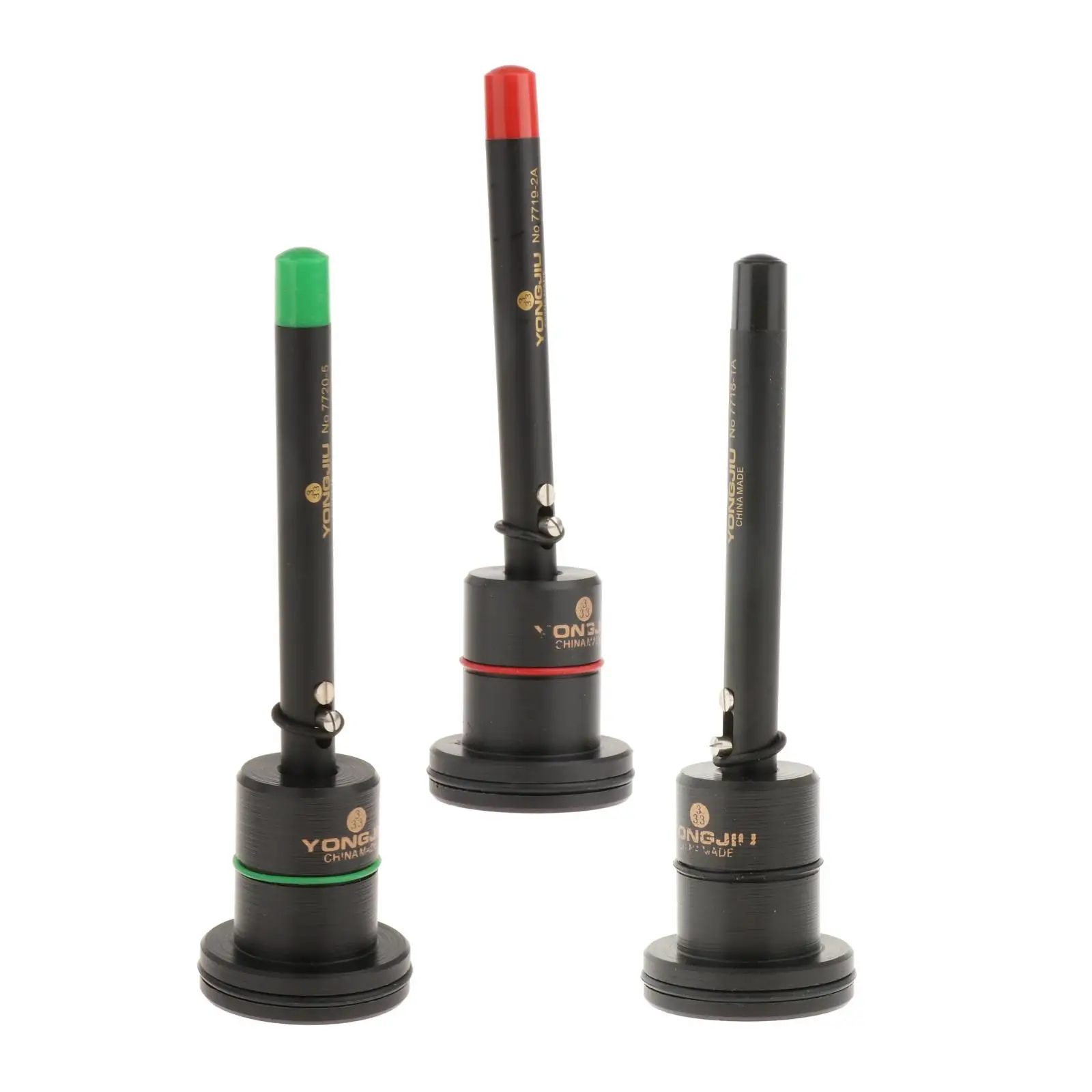 Automatic Plastic Watch Oil Pin Pen Lubricant Oiler Lubricator Watch Repair Accessories
Automatic Plastic Watch Oil Pin Pen Lubricant Oiler Lubricator Watch Repair Accessories