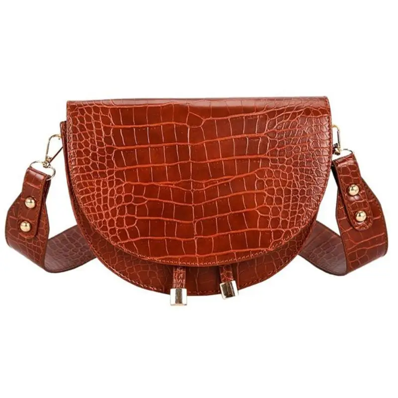 Women PU Leather Handbag Shoulder Bags Crossbody Bag Lady Tote Satchel Purse 63HC
Women PU Leather Handbag Shoulder Bags Crossbody Bag Lady Tote Satchel Purse 63HC