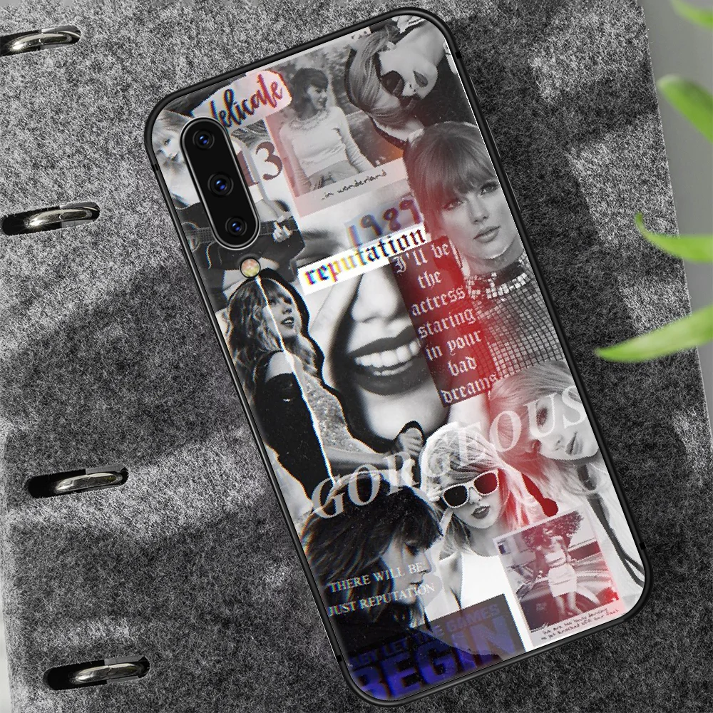 Taylor Alison Swift Phone Case Cover For Samsung Galaxy A10 A11 A20 E A21 A30 A40 A41 A50 A51 A70 A71 A81 S 4G 5G black Funda
Taylor Alison Swift Phone Case Cover For Samsung Galaxy A10 A11 A20 E A21 A30 A40 A41 A50 A51 A70 A71 A81 S 4G 5G black Funda