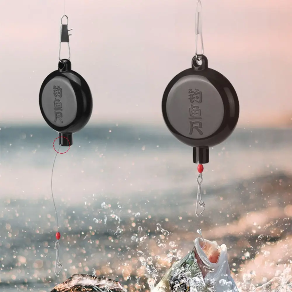 Steel Spring All The Waters Reservoir River Automatic Fishing Hook Trigger Fishhook Bait Catch Fast Fishing Catapult
Steel Spring All The Waters Reservoir River Automatic Fishing Hook Trigger Fishhook Bait Catch Fast Fishing Catapult