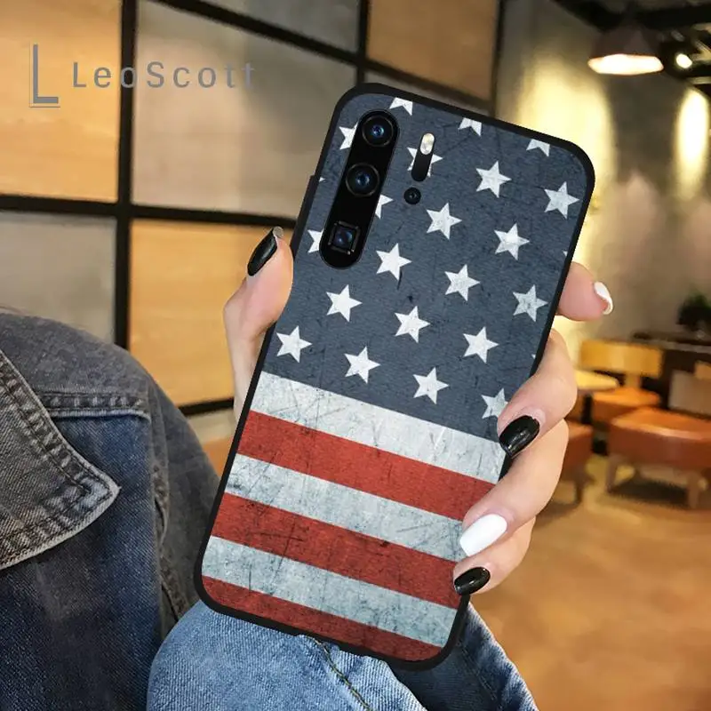 simple star flag American Phone Case For Huawei honor Mate P 9 10 20 30 40 Pro 10i 7 8 a x Lite nova 5t
simple star flag American Phone Case For Huawei honor Mate P 9 10 20 30 40 Pro 10i 7 8 a x Lite nova 5t