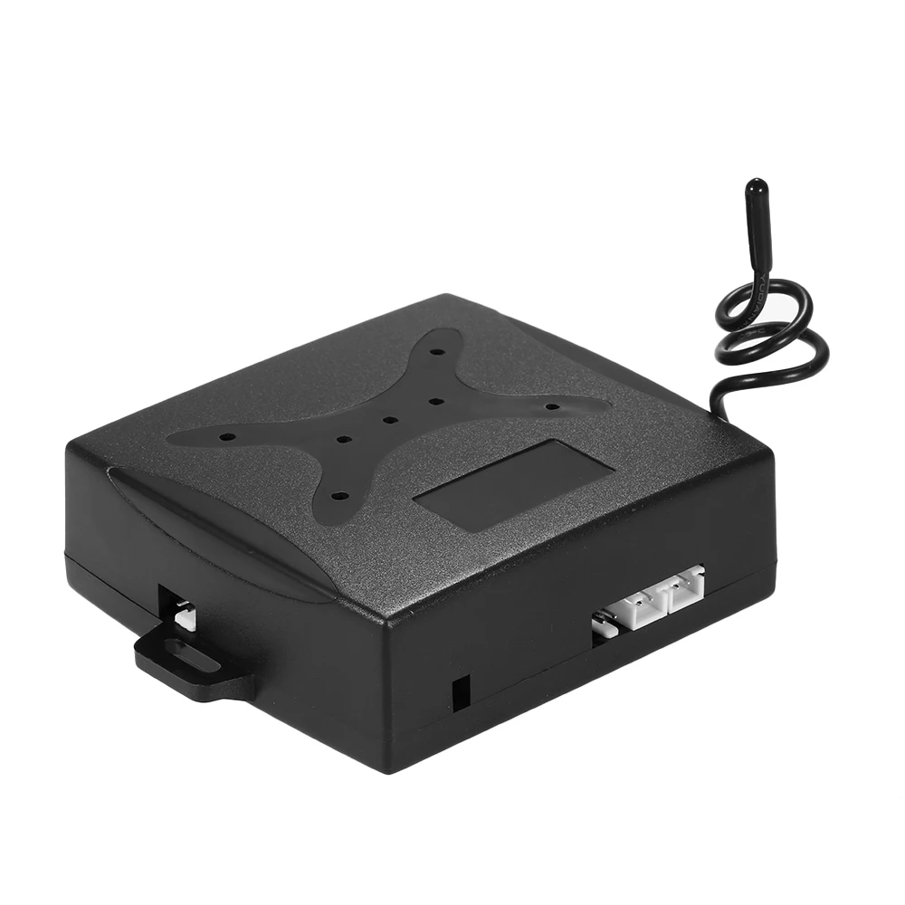 Car Alarm System Intelligent PKE Keyless Entry Push Button Engine Ignition Start Stop Remote Starter
Car Alarm System Intelligent PKE Keyless Entry Push Button Engine Ignition Start Stop Remote Starter