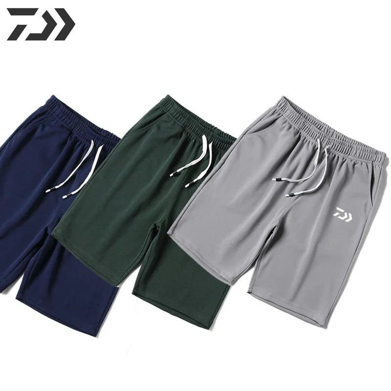 2022 мужские быстросохнущие шорты Daiwa для спорта на открытом воздухе для рыбалки, спортивные походные брюки, повседневные шорты, дышащие элас...
2022 мужские быстросохнущие шорты Daiwa для спорта на открытом воздухе для рыбалки, спортивные походные брюки, повседневные шорты, дышащие элас...