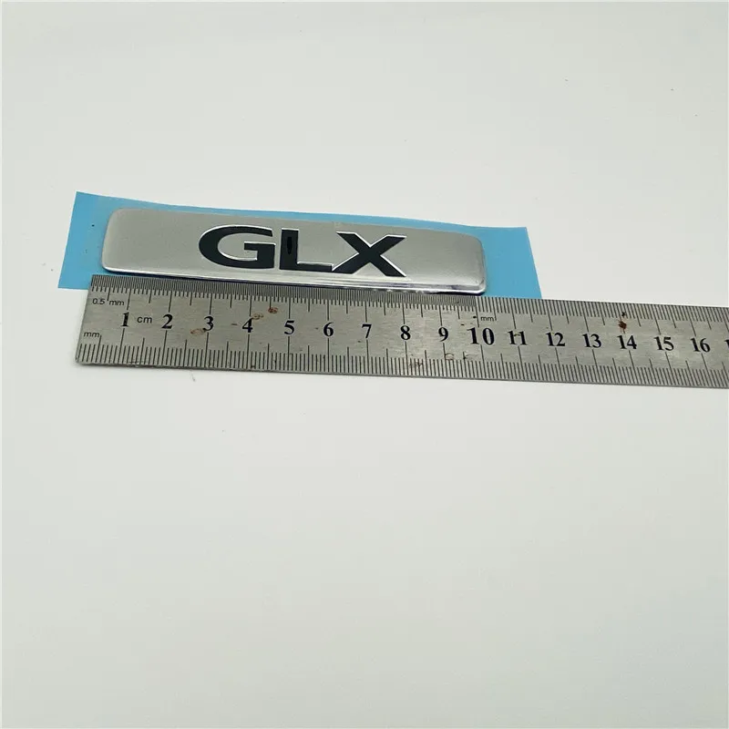 For Mitsubishi Pajero Montero Lancer Outlander GLS GLX EX V6 Emblem Logo Rear Stickers Door Side Fender Mark Sign
For Mitsubishi Pajero Montero Lancer Outlander GLS GLX EX V6 Emblem Logo Rear Stickers Door Side Fender Mark Sign