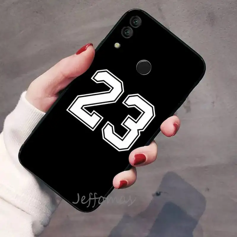 Black Number Phone Case For Huawei Honor view 7a5.45inch 7c5.7inch 8x 8a 8c 9 9x 10 20 10i 20i lite pro 
Black Number Phone Case For Huawei Honor view 7a5.45inch 7c5.7inch 8x 8a 8c 9 9x 10 20 10i 20i lite pro