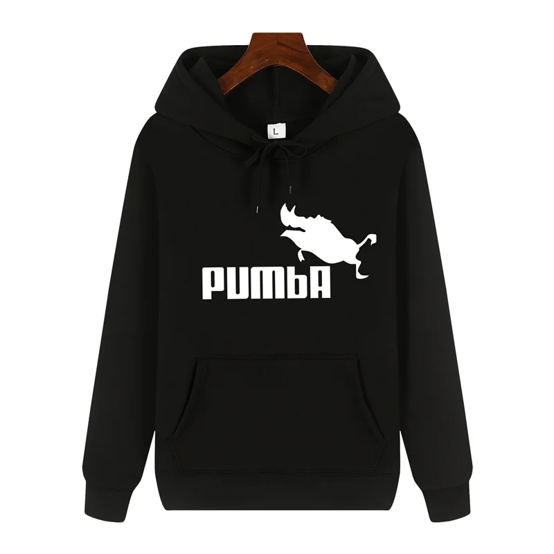 Long-sleeved sweatshirt for men and woman , Pumba model, casual, fashionable, for fall and spring Oversized coat
Long-sleeved sweatshirt for men and woman , Pumba model, casual, fashionable, for fall and spring Oversized coat
