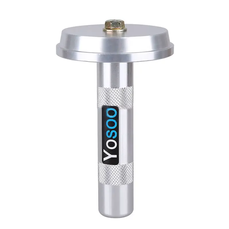 New 11PC Professional Wheel Aluminium Bearing Race Seal Driver Set Garage Tool
New 11PC Professional Wheel Aluminium Bearing Race Seal Driver Set Garage Tool