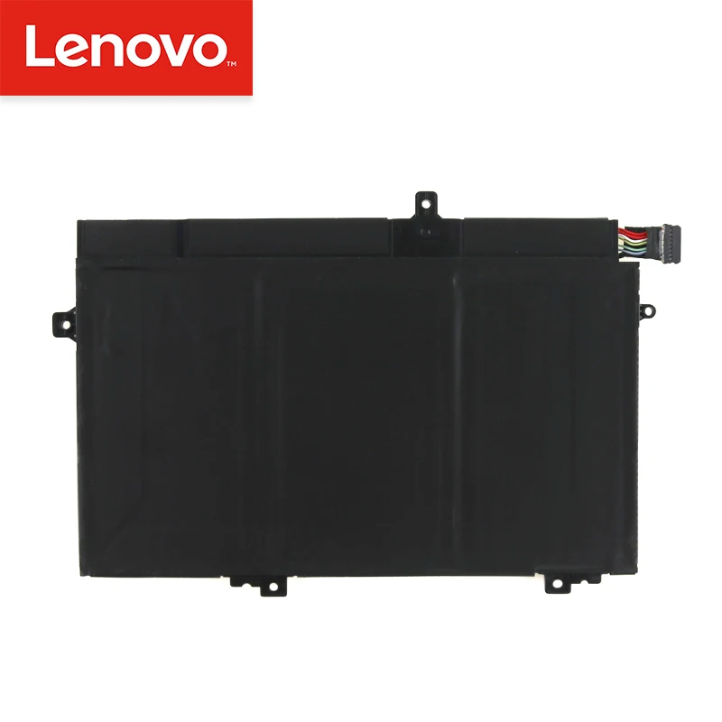 Original Laptop battery For Lenovo Thinkpad L480 L580 L17M3P53 L17C3P52 L17M3P54 SB10K97611 SB10K97612 01AV464 01AV465 01AV466
Original Laptop battery For Lenovo Thinkpad L480 L580 L17M3P53 L17C3P52 L17M3P54 SB10K97611 SB10K97612 01AV464 01AV465 01AV466